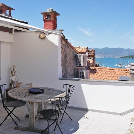 Cala D'Oria Daire Lerici Dış mekan fotoğraf