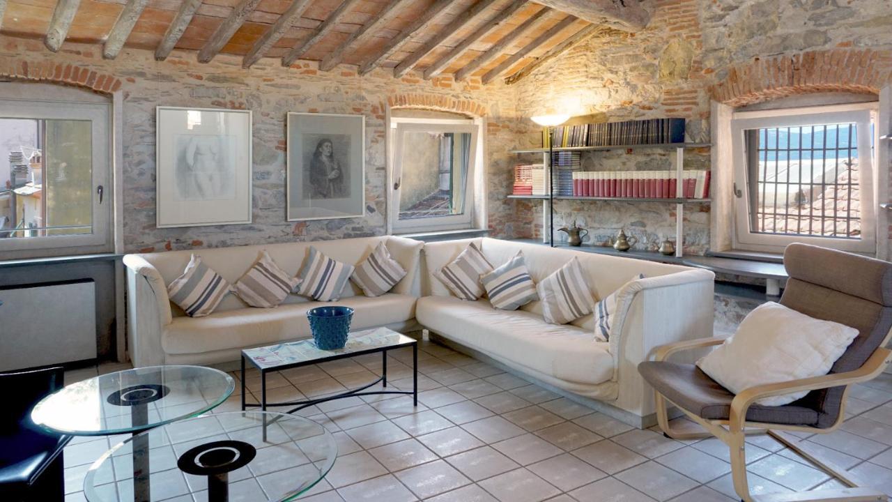 Cala D'Oria Daire Lerici Dış mekan fotoğraf